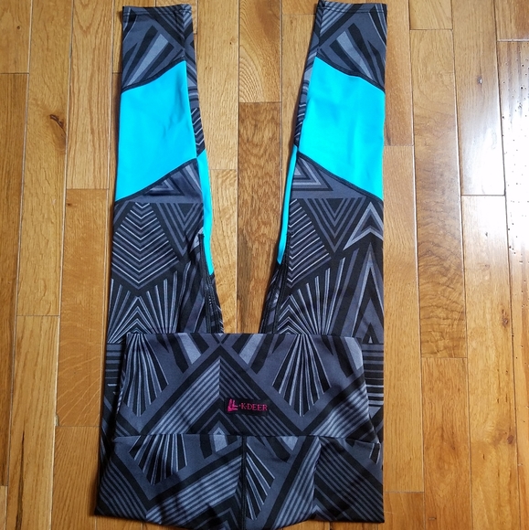 Leggings - Picture 1 of 4